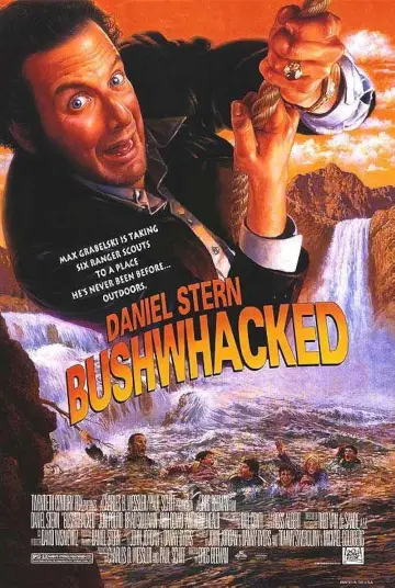 Plakat do filmu "Przygoda w górach" #704726