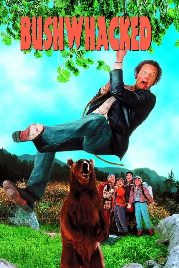 Plakat do filmu "Przygoda w górach" #704728