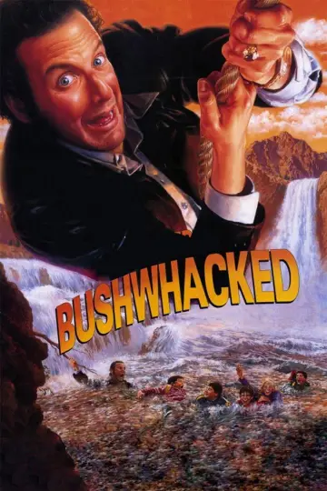 Plakat do filmu "Przygoda w górach" #704730