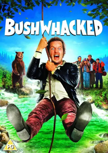 Plakat do filmu "Przygoda w górach" #704732