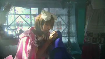 Zasłona do filmu "下妻物語" #876843