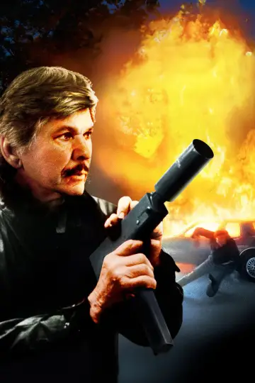 Plakat do filmu "Życzenie śmierci 4" #1009919