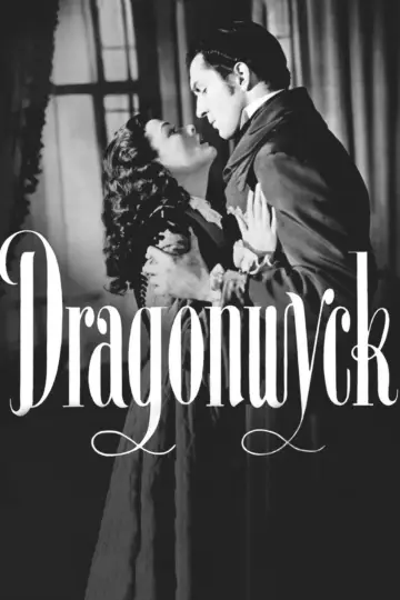 Plakat do filmu "Dragonwyck" #1106001