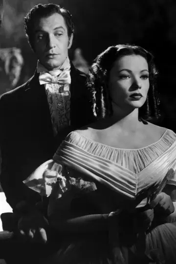 Plakat do filmu "Dragonwyck" #466590