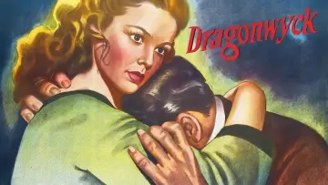 Zasłona do filmu "Dragonwyck" #669884