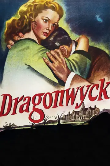 Plakat do filmu "Dragonwyck" #669895