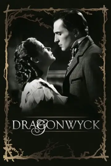Plakat do filmu "Dragonwyck" #669898