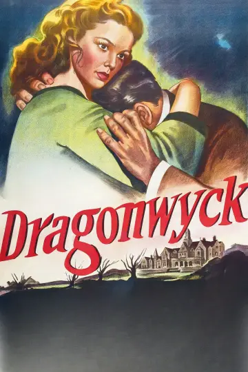 Plakat do filmu "Dragonwyck" #669902