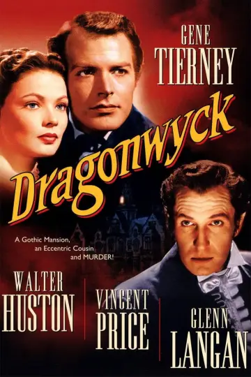 Plakat do filmu "Dragonwyck" #669909