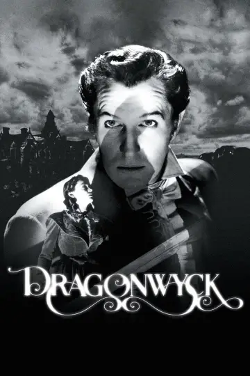 Plakat do filmu "Dragonwyck" #669910