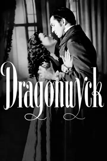 Plakat do filmu "Dragonwyck" #669912