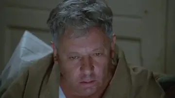 Zasłona do filmu "Pechowiec Fantozzi" #1648977