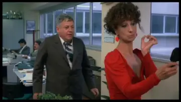 Zasłona do filmu "Pechowiec Fantozzi" #288241