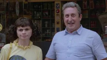 Pechowiec Fantozzi