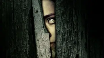 Zasłona do filmu "Hurt" #1131655