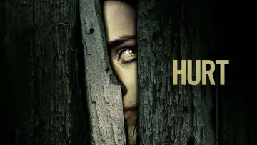 Zasłona do filmu "Hurt" #1131657