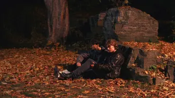 Zasłona do filmu "Zabiłem moją matkę" #211038