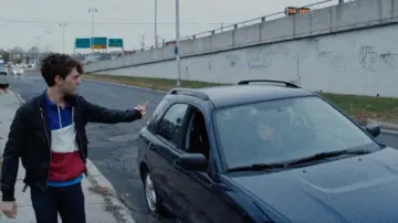 Zasłona do filmu "Zabiłem moją matkę" #986498