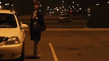 Zasłona do filmu "Zabiłem moją matkę" #986513