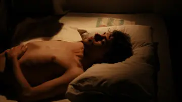 Zasłona do filmu "Zabiłem moją matkę" #986520