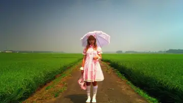 Zasłona do filmu "下妻物語" #1209902