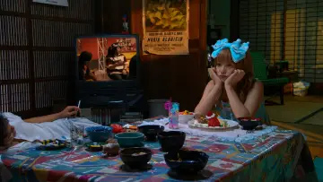 Zasłona do filmu "下妻物語" #1433394