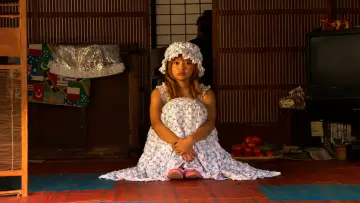 Zasłona do filmu "下妻物語" #1433400