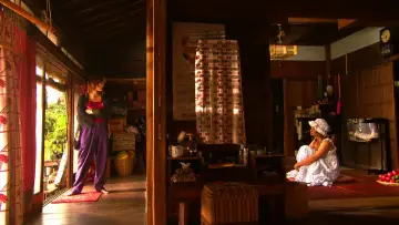 Zasłona do filmu "下妻物語" #1433402
