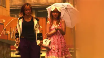 Zasłona do filmu "下妻物語" #876681