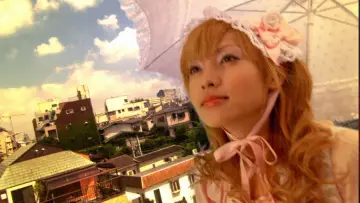 Zasłona do filmu "下妻物語" #876685