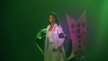 Zasłona do filmu "下妻物語" #876690