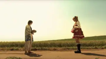 Zasłona do filmu "下妻物語" #876711
