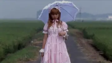 Zasłona do filmu "下妻物語" #876733
