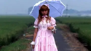 Zasłona do filmu "下妻物語" #876735