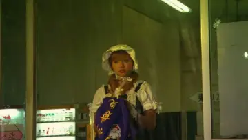 Zasłona do filmu "下妻物語" #876757