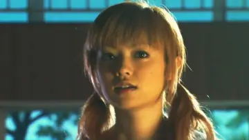Zasłona do filmu "下妻物語" #876759