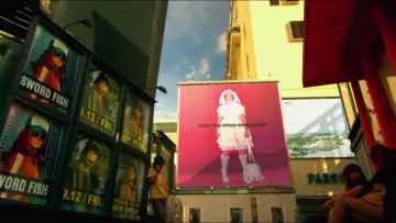 Zasłona do filmu "下妻物語" #876765