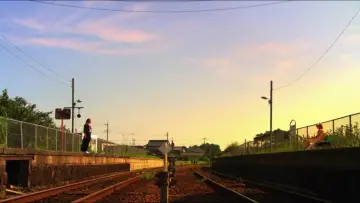 Zasłona do filmu "下妻物語" #876766