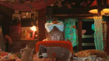Zasłona do filmu "下妻物語" #876768