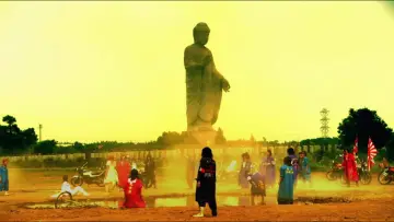 Zasłona do filmu "下妻物語" #876769