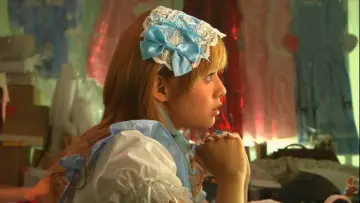 Zasłona do filmu "下妻物語" #876770