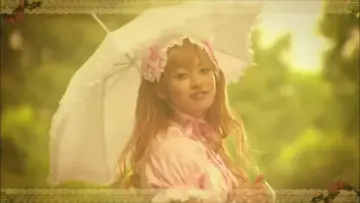Zasłona do filmu "下妻物語" #876773