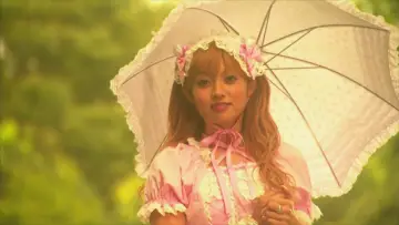 Zasłona do filmu "下妻物語" #876778