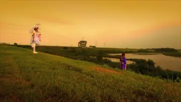 Zasłona do filmu "下妻物語" #876780