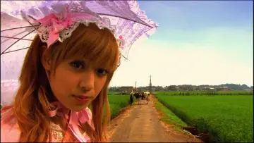 Zasłona do filmu "下妻物語" #876785