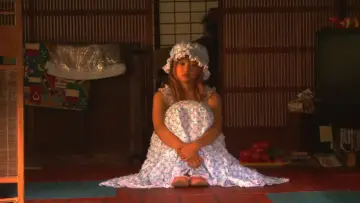 Zasłona do filmu "下妻物語" #876786