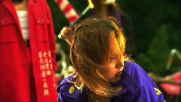 Zasłona do filmu "下妻物語" #876797