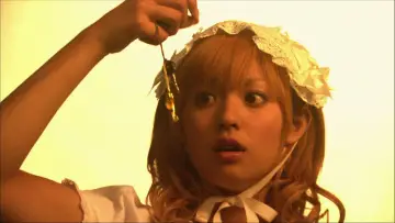 Zasłona do filmu "下妻物語" #876803
