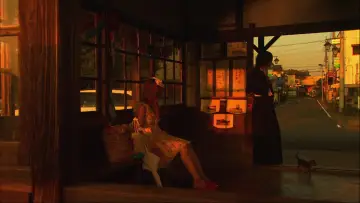 Zasłona do filmu "下妻物語" #876808