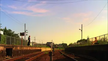 Zasłona do filmu "下妻物語" #876813